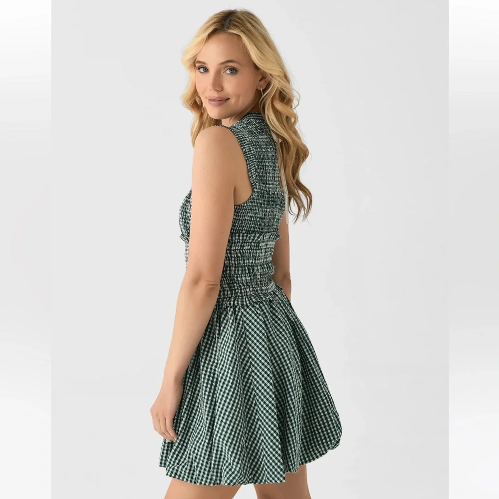 HUNTER BELL Anita Dress - Picture 2 of 10